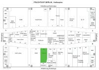 Lageplan Gemex auf dem Fruchthof Berlin zum Drucken anklicken